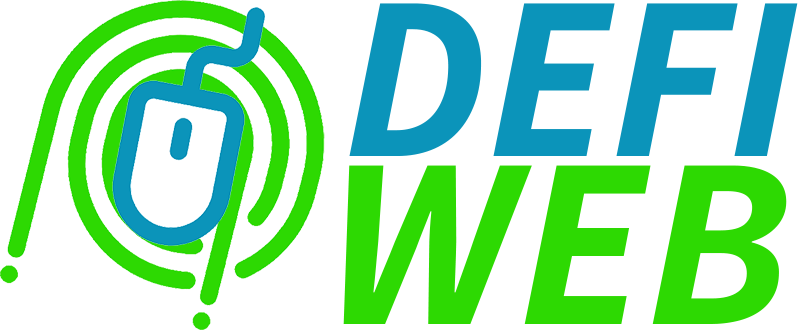 logo de défi web